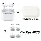 Air pro 3 TWS 1:1 In ear Airpodering Bluetooth Earphone Wireless EarbudsHeadphones Stereo Headset PK i90000 pro i9000 i12 podzs3